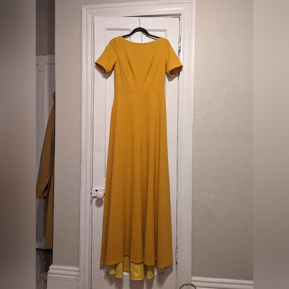 Cocomelody Bridesmaid Dress - Picture 5 of 7